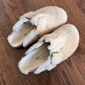 Birkenstock Boston